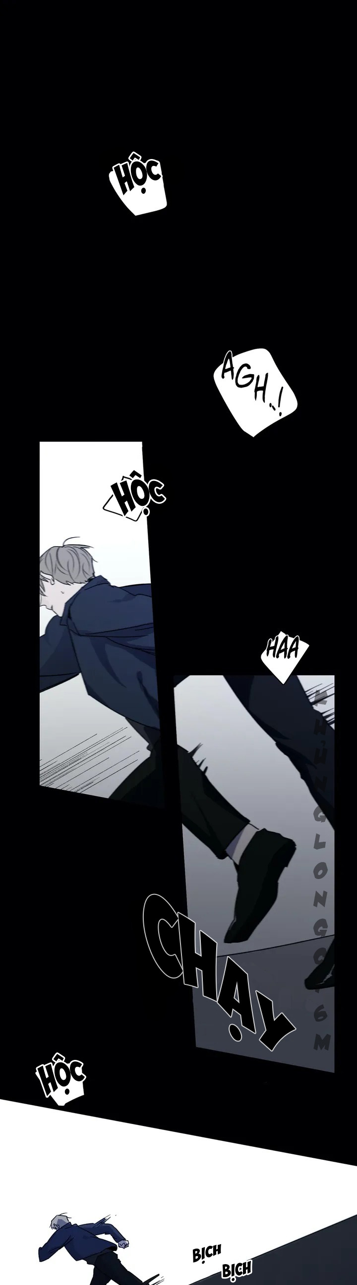 Bảo Vệ Em - Chapter 1