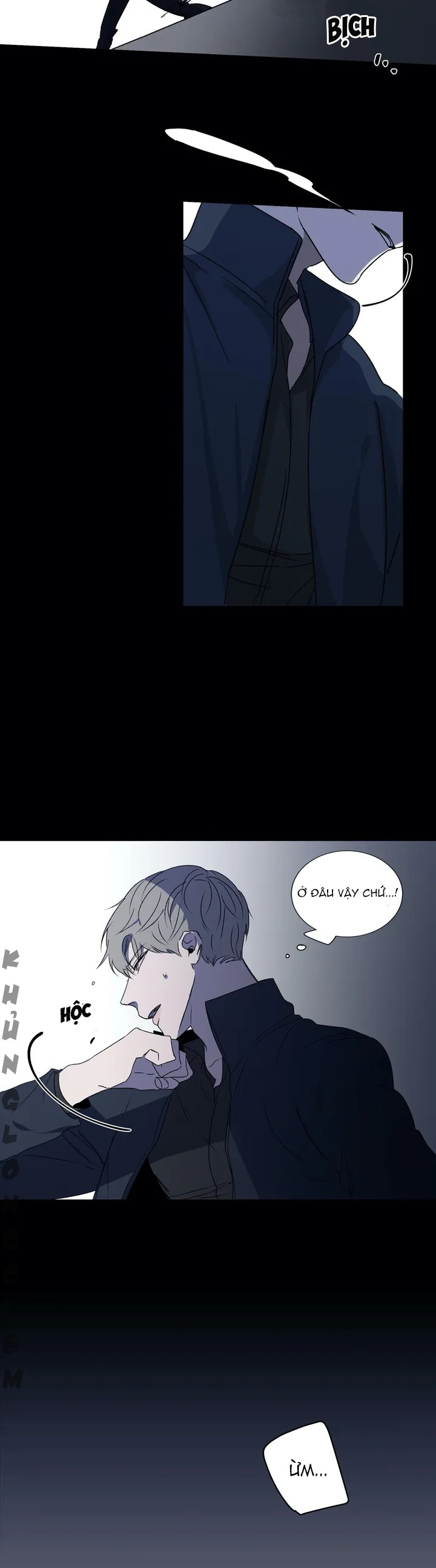 Bảo Vệ Em - Chapter 1