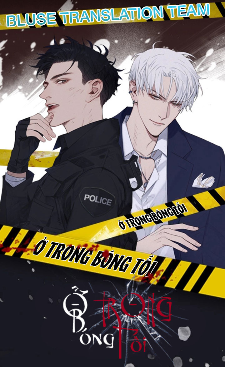 Ở Trong Bóng Tối - Chapter 0