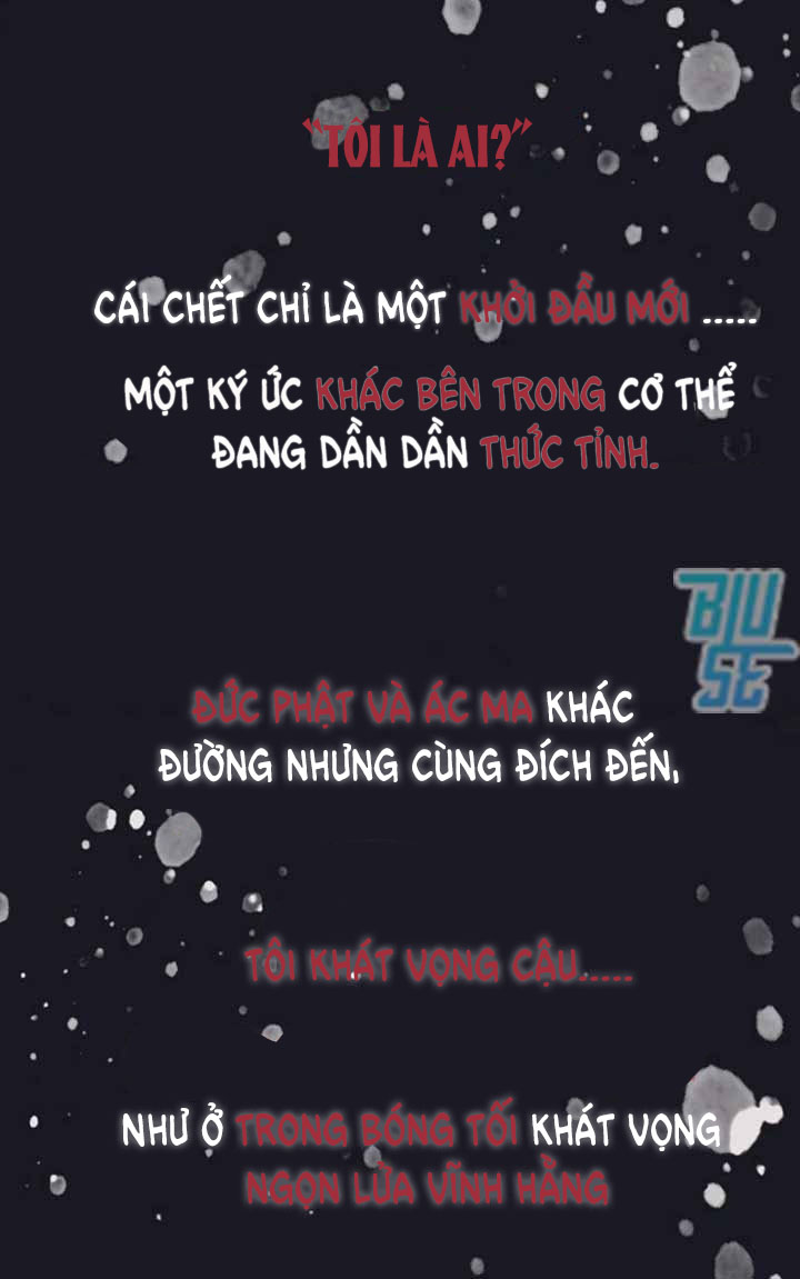 Ở Trong Bóng Tối - Chapter 0