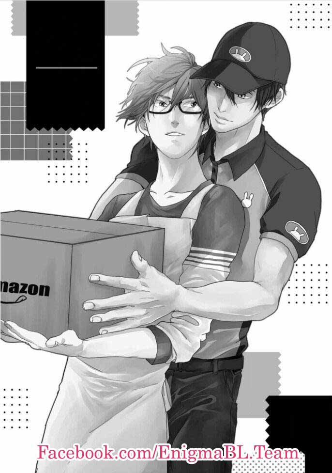 PHẢI LÒNG CHÀNG BƯU TÁ - Chapter 1