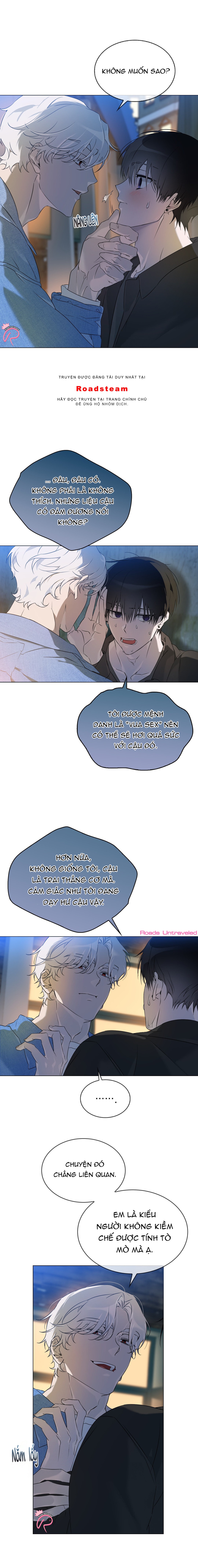 Vì Tôi Đáng Yêu Sao? - Chapter 2
