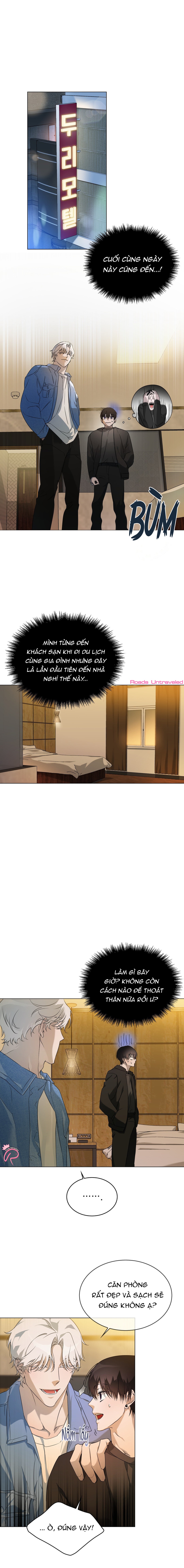 Vì Tôi Đáng Yêu Sao? - Chapter 2