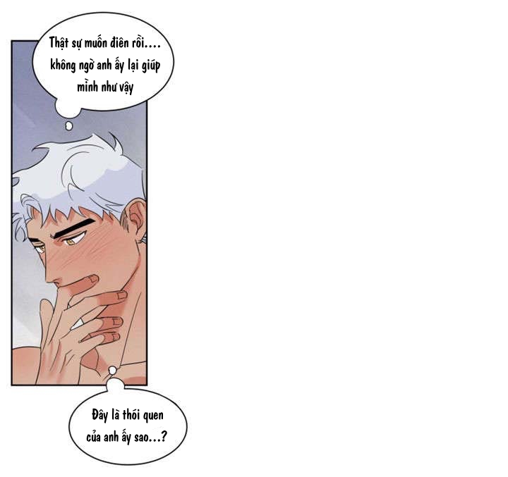 Sự Cứu Rỗi Tội Lỗi DROP - Chapter 1