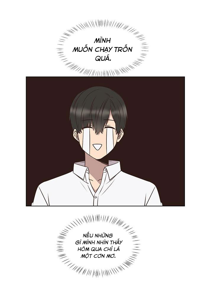 Phòng Thuốc Bí Mật - Chapter 2