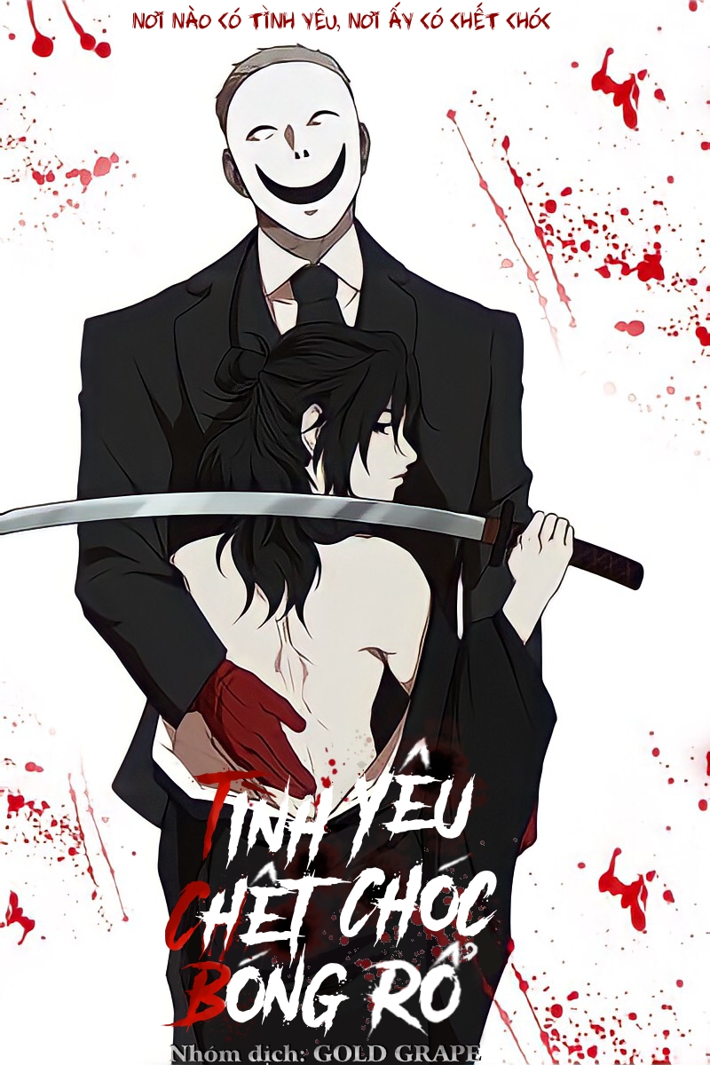 Tình yêu chết chóc bóng rổ - Chapter 0