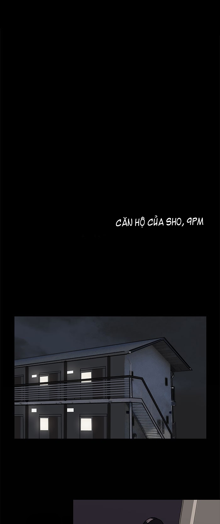 Tình yêu chết chóc bóng rổ - Chapter 1