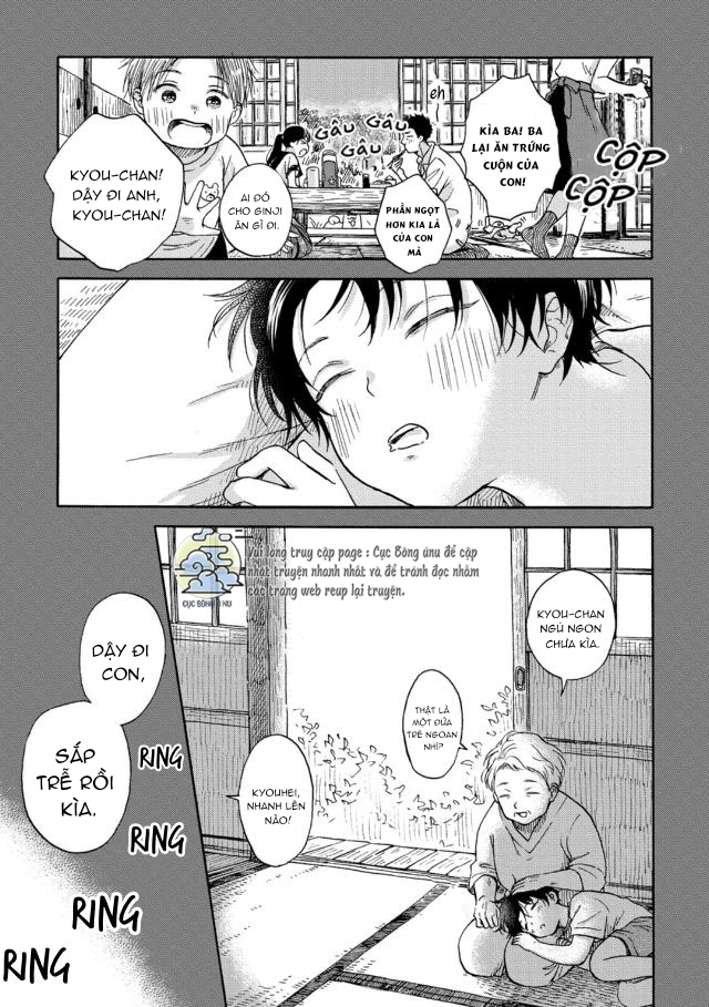 Tôi sẽ không rơi vào tình yêu đồi trụy - Chapter 2