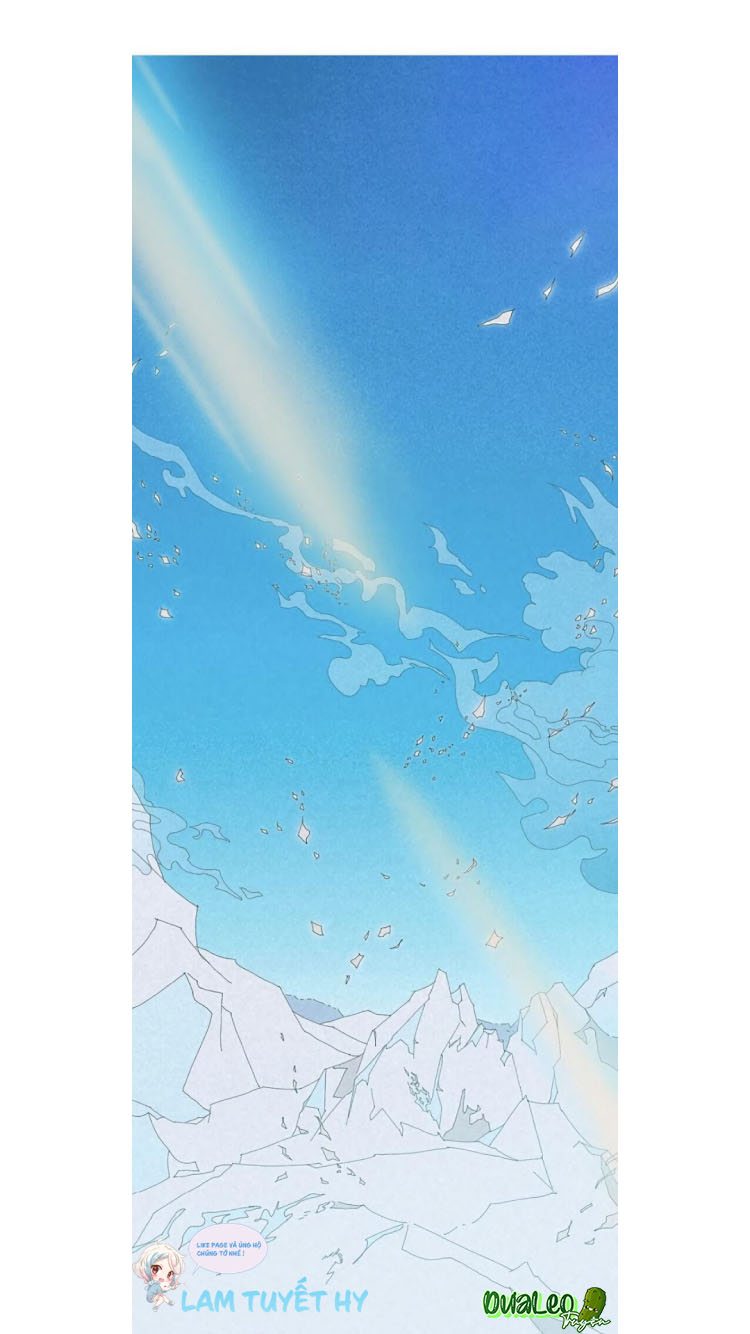 Virus Cổ Đại - Chapter 1