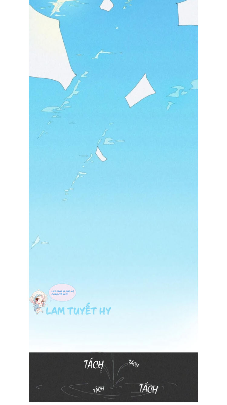 Virus Cổ Đại - Chapter 1