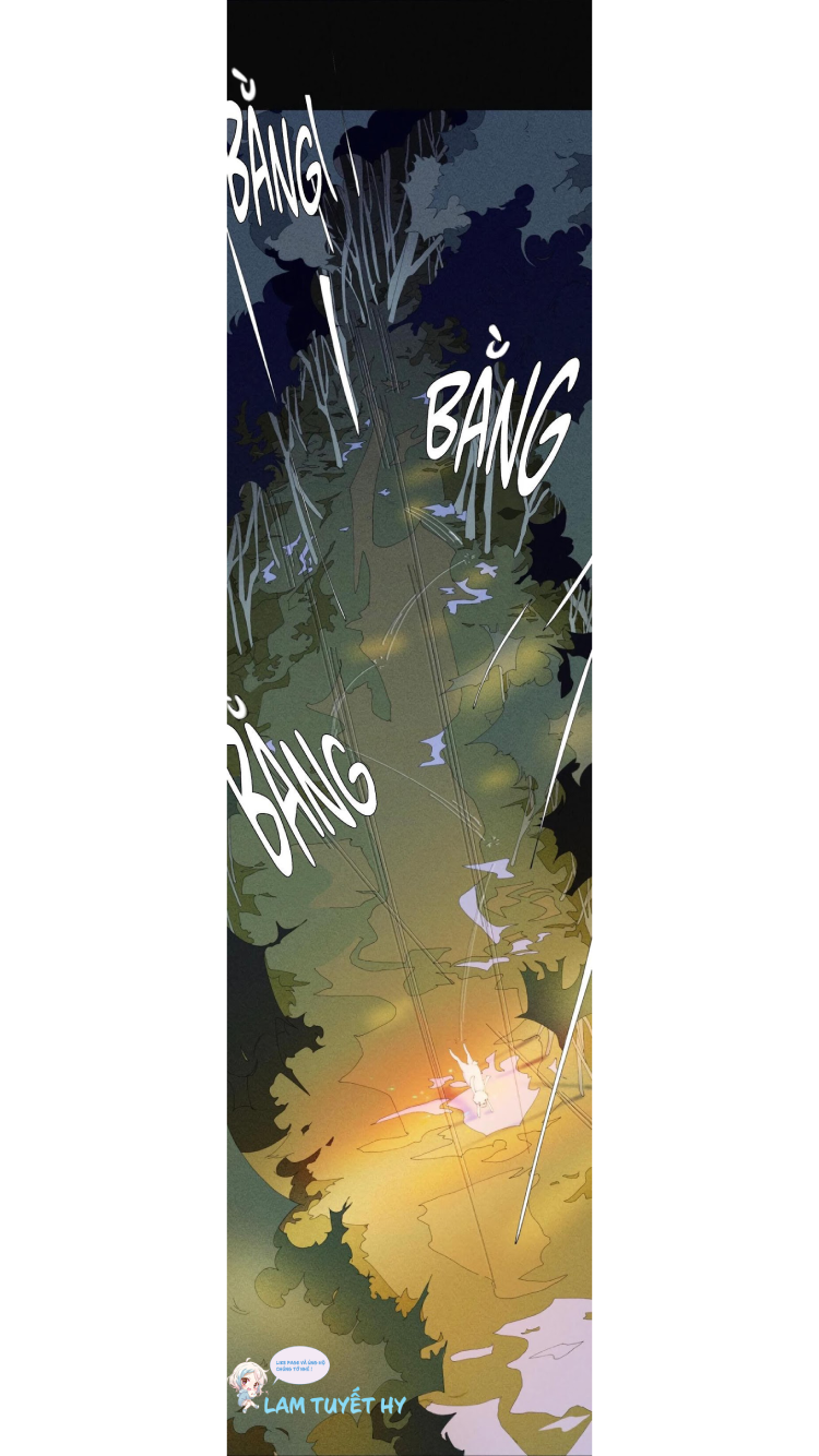 Virus Cổ Đại - Chapter 2
