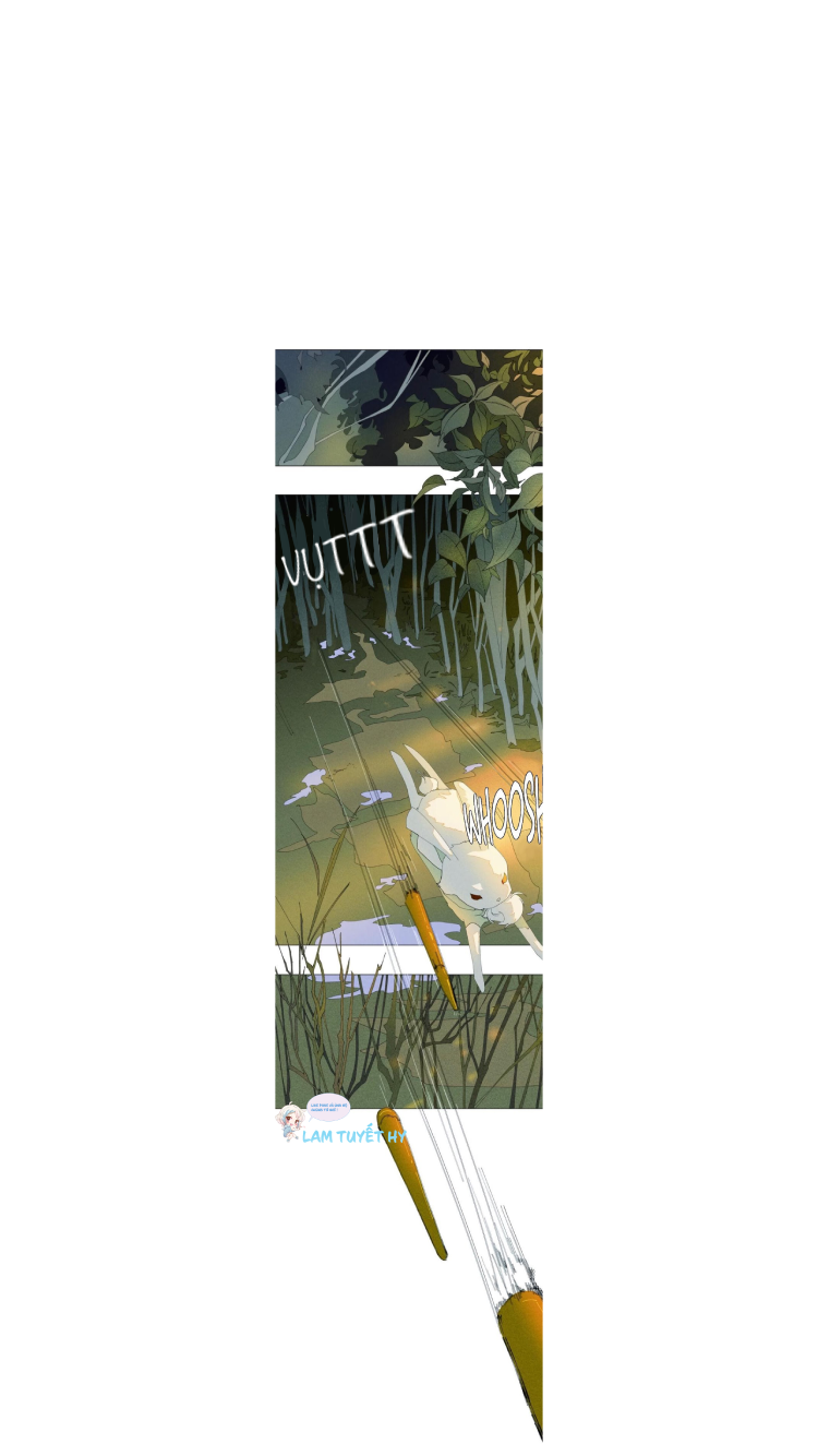 Virus Cổ Đại - Chapter 2