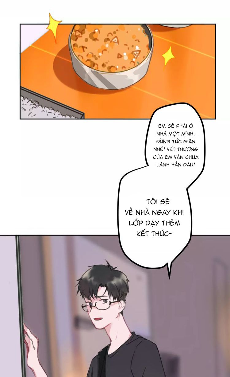 Thế giới của một chú mèo - Chapter 2
