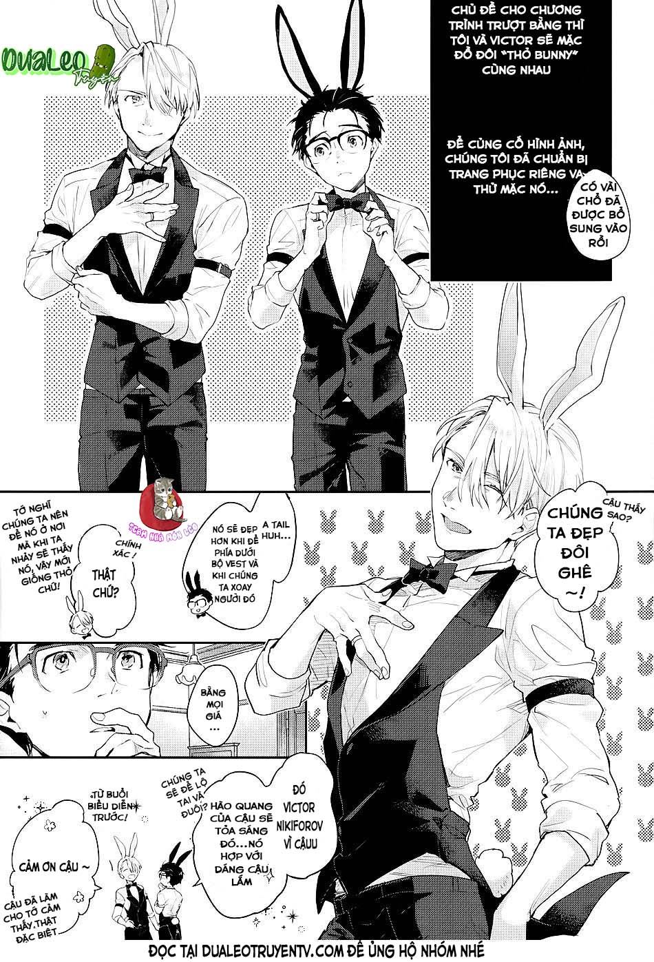 Playboys - Chapter 1