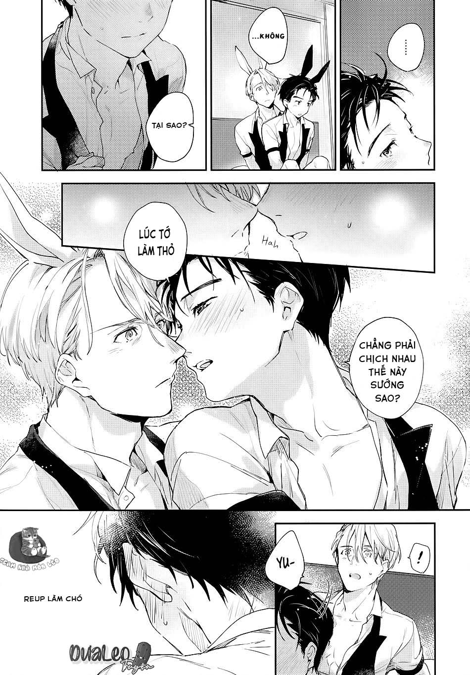 Playboys - Chapter 1
