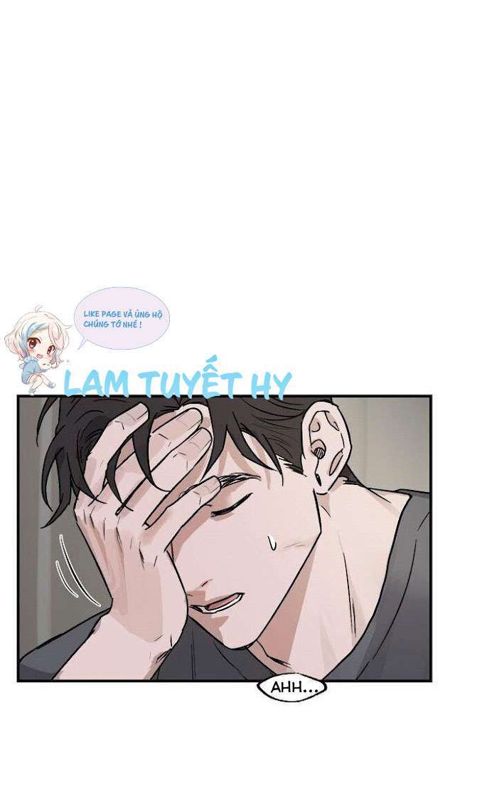 Trọng Lượng Của Sự Phản Bội - Chapter 1