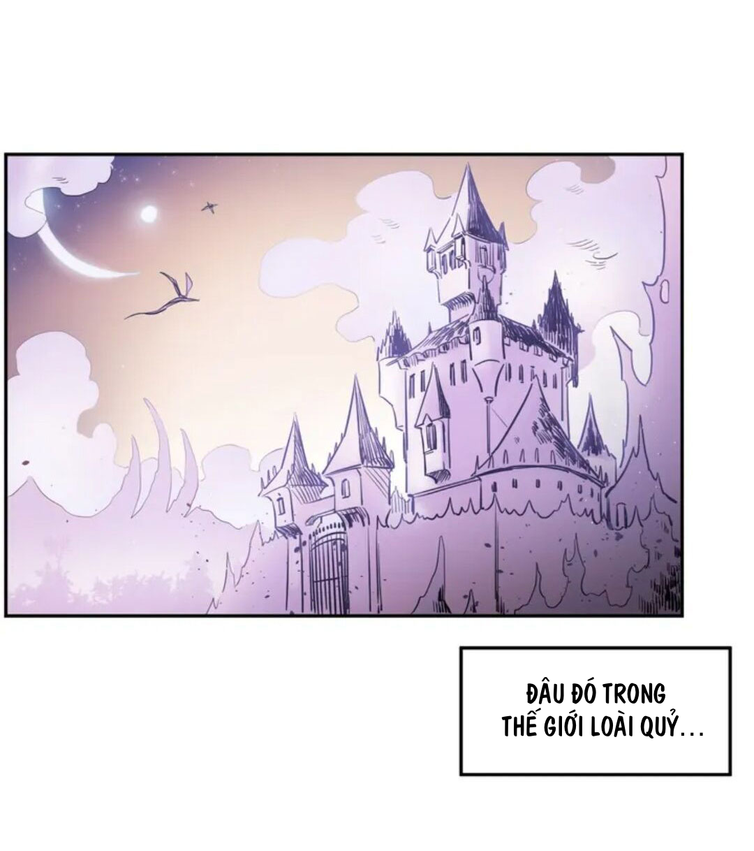 Chào mừng đến quán cafe tình yêu - Chapter 1
