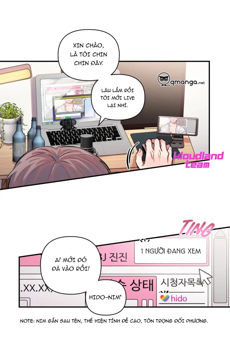 Nhân viên hợp đồng tình yêu - Chapter 0