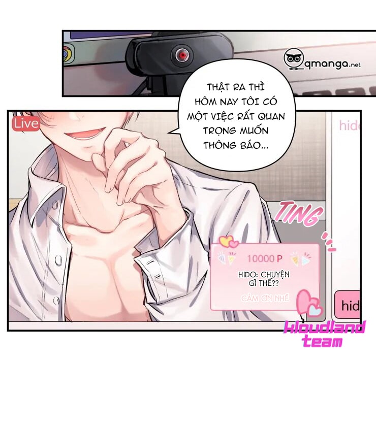 Nhân viên hợp đồng tình yêu - Chapter 0