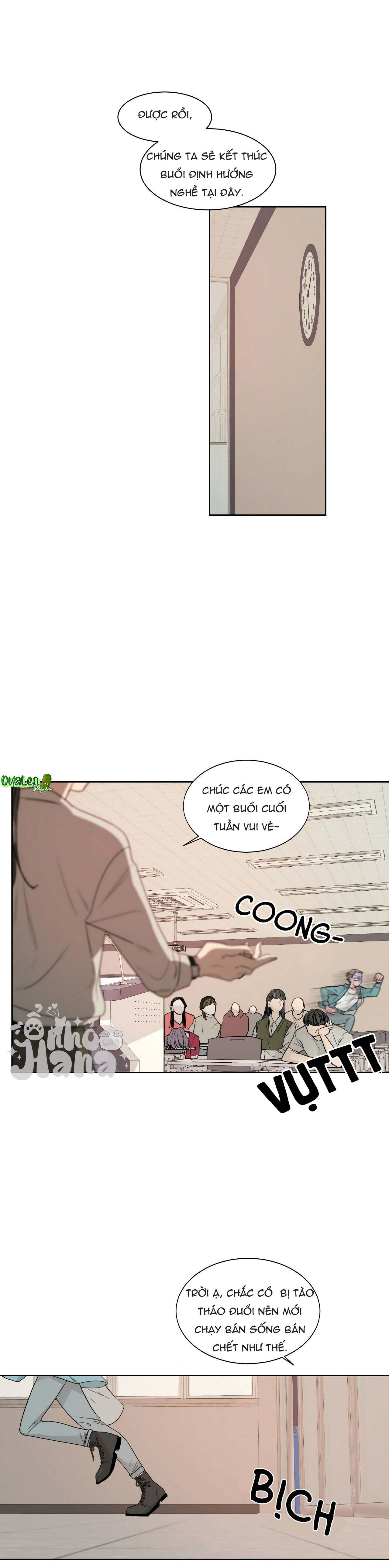 Kill Switch - Chapter 2
