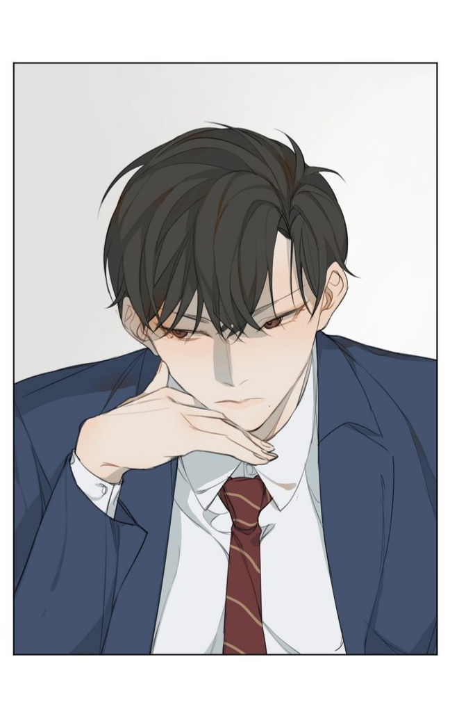 Không thể chạm tới - Chapter 2