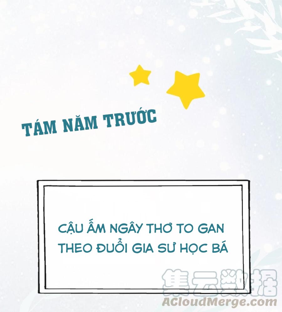 Trạch Mộc Nhi Tê - Chapter 0