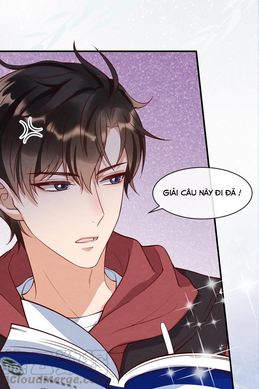 Trạch Mộc Nhi Tê - Chapter 0