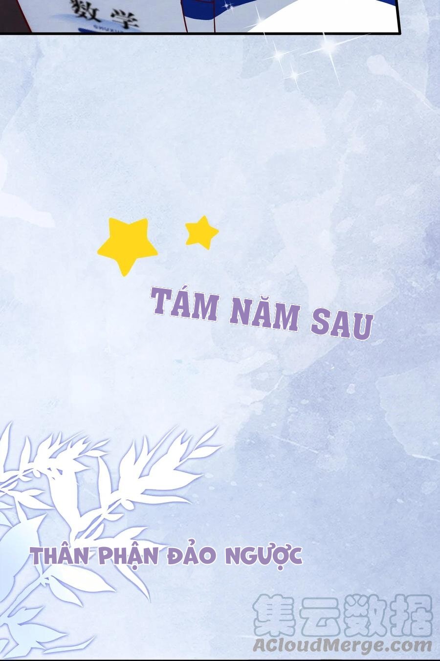 Trạch Mộc Nhi Tê - Chapter 0