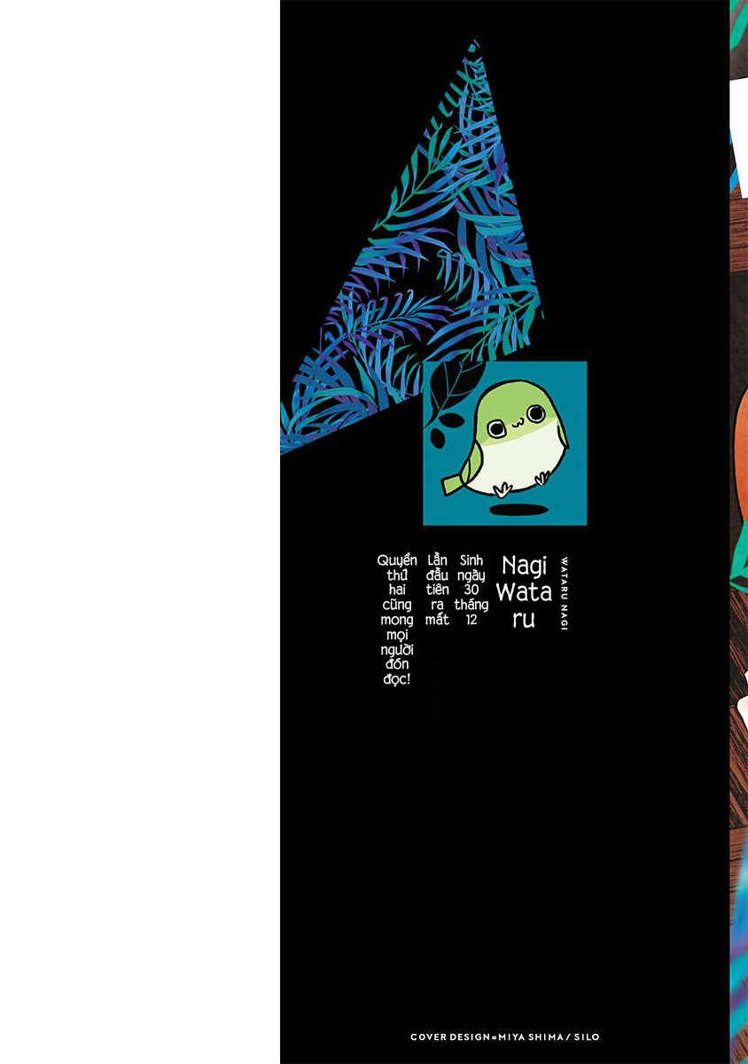 Nghiện Mùi Hương - Chapter 1
