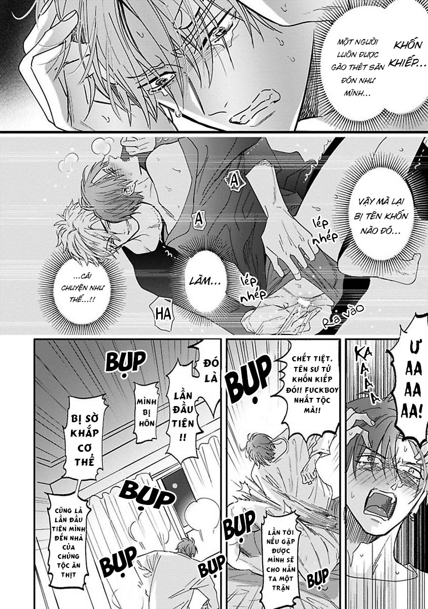 Nghiện Mùi Hương - Chapter 2