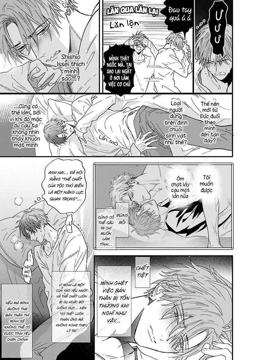 Nghiện Mùi Hương - Chapter 2