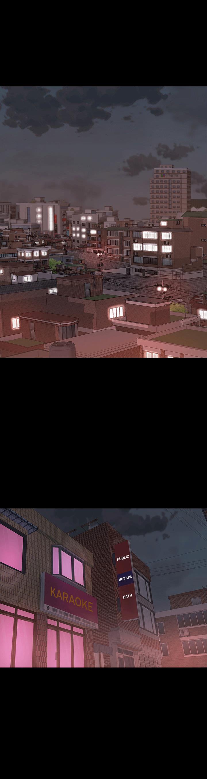 Lạc Lối - Chapter 1