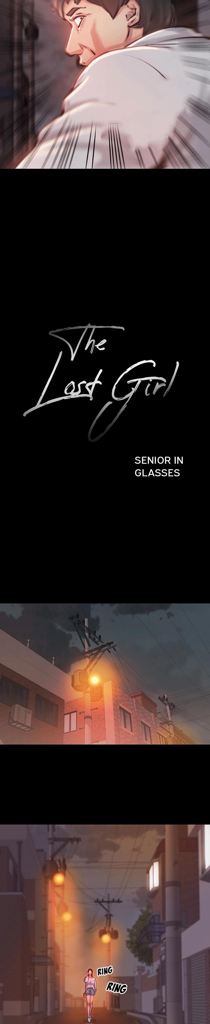 Lạc Lối - Chapter 1