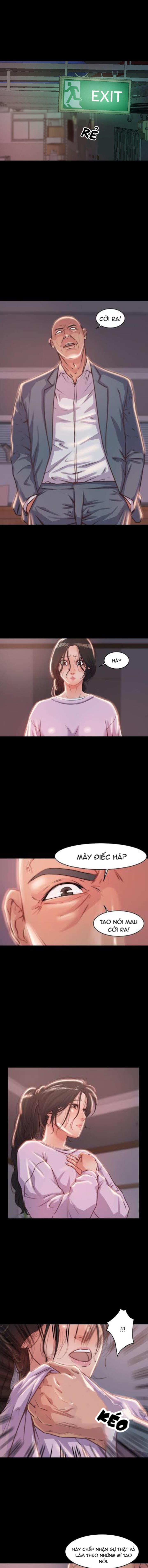 Lạc Lối - Chapter 2