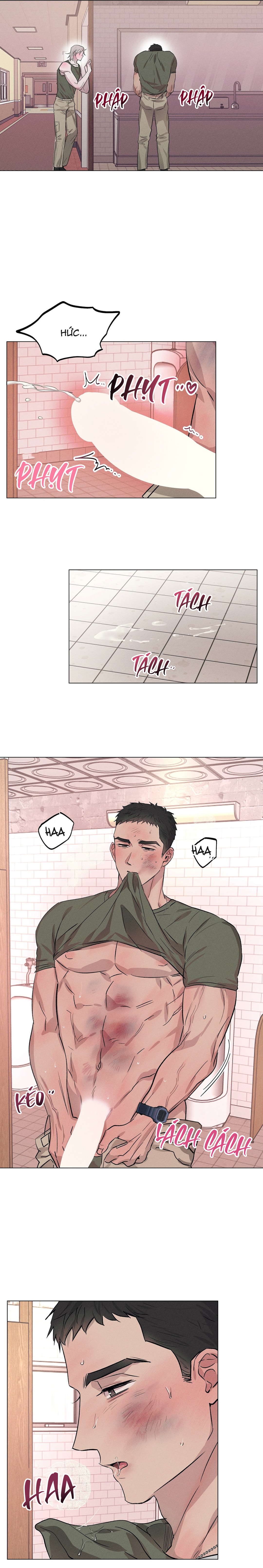 Cạm Bẫy Bạc - Chapter 2