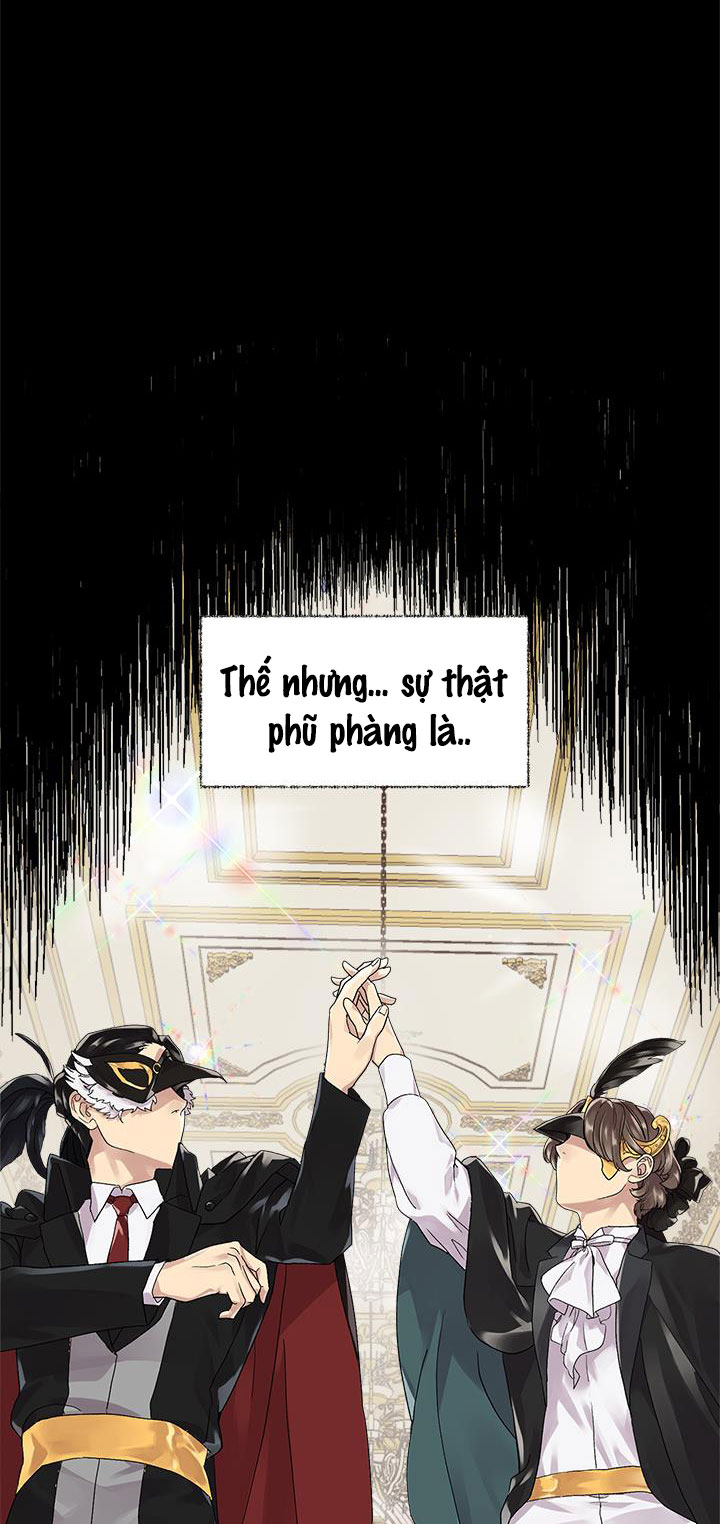 Khách Sạn Ô Thước - Chapter 1