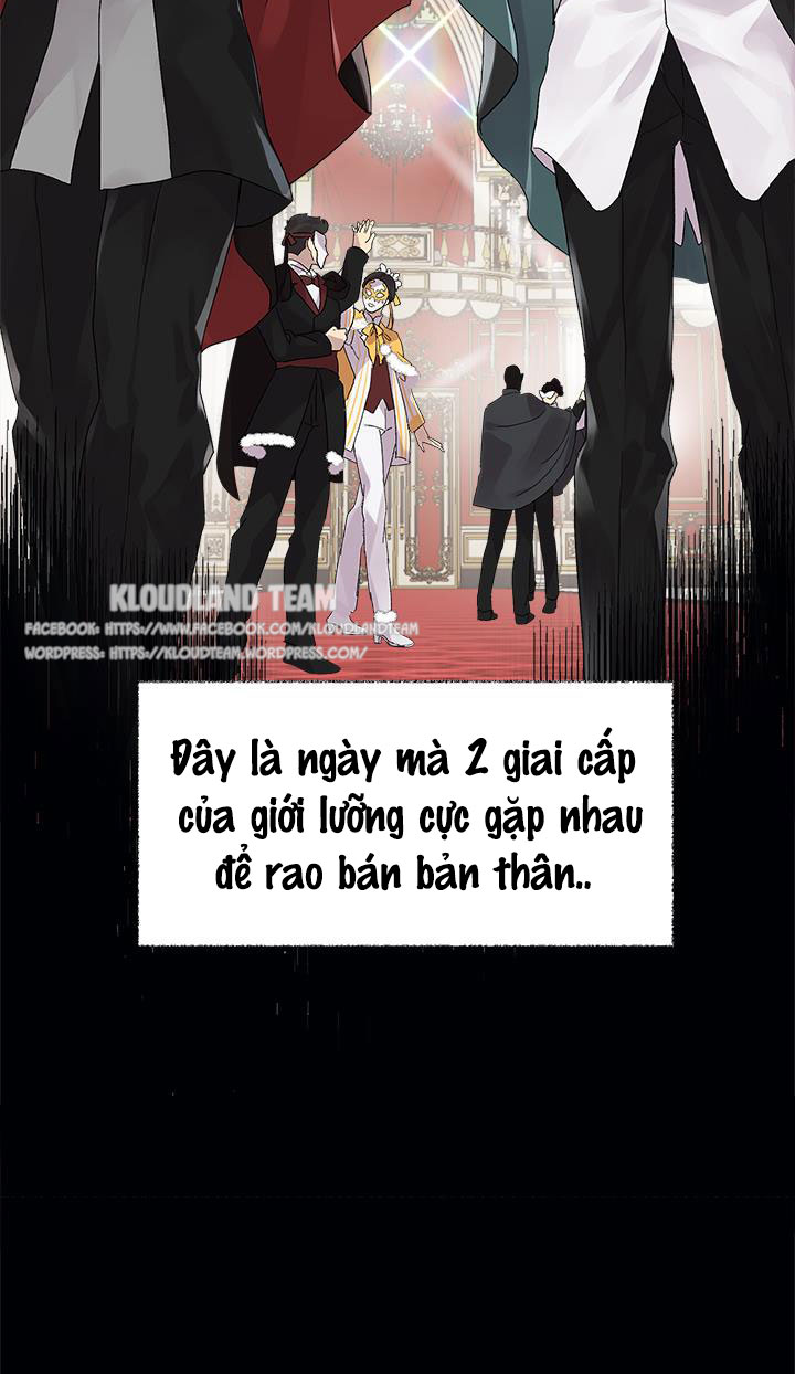 Khách Sạn Ô Thước - Chapter 1