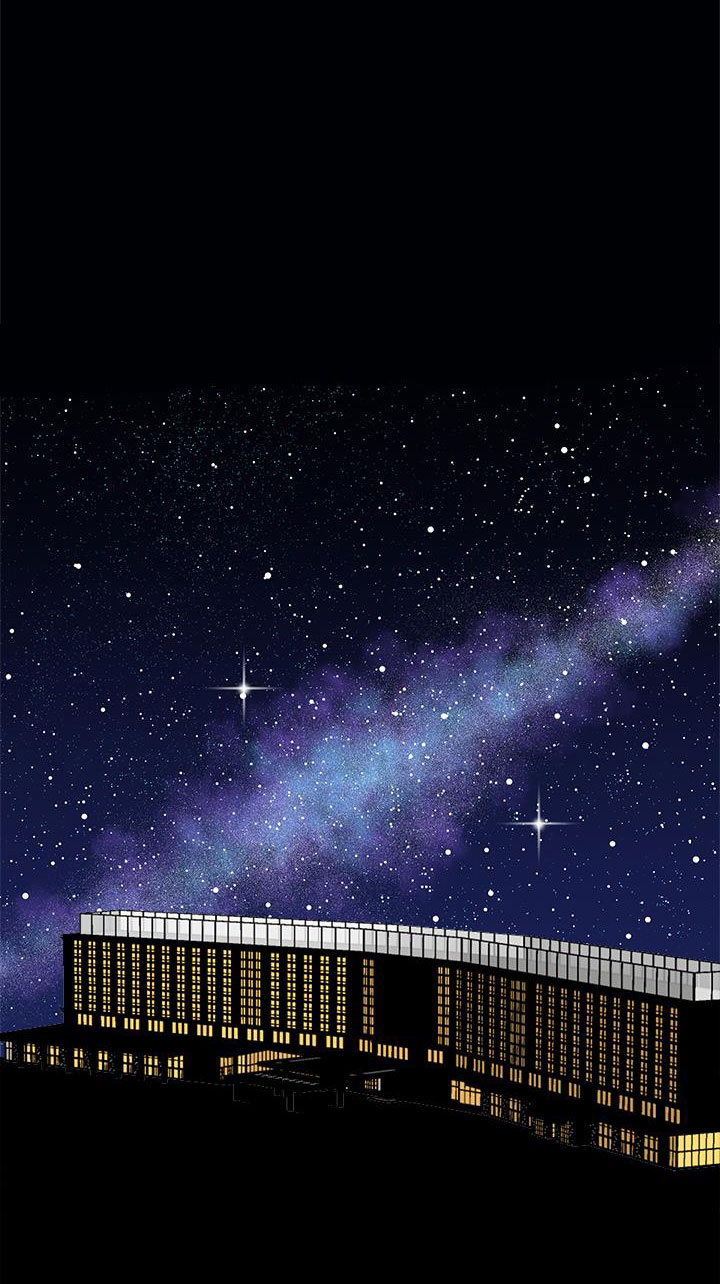 Khách Sạn Ô Thước - Chapter 1