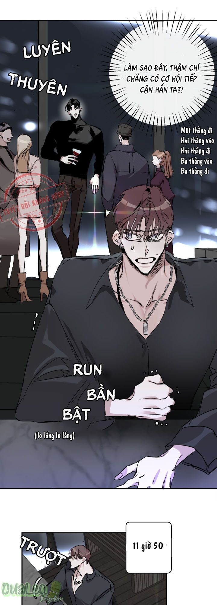 Một Chiều Lãng Mạn - Chapter 2