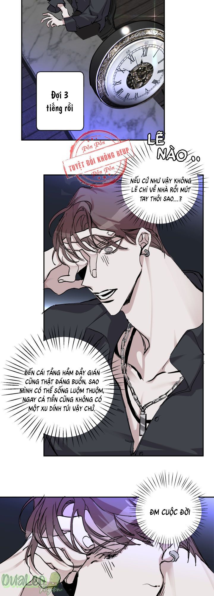 Một Chiều Lãng Mạn - Chapter 2