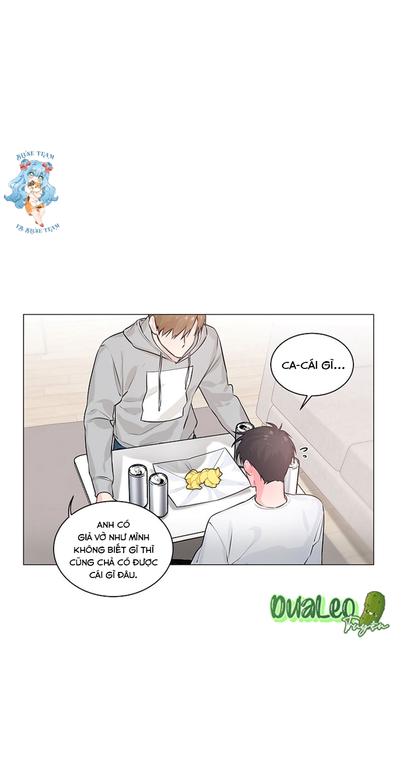 Full Sự Gây Nghiện Của Hậu Bối - Chapter 2