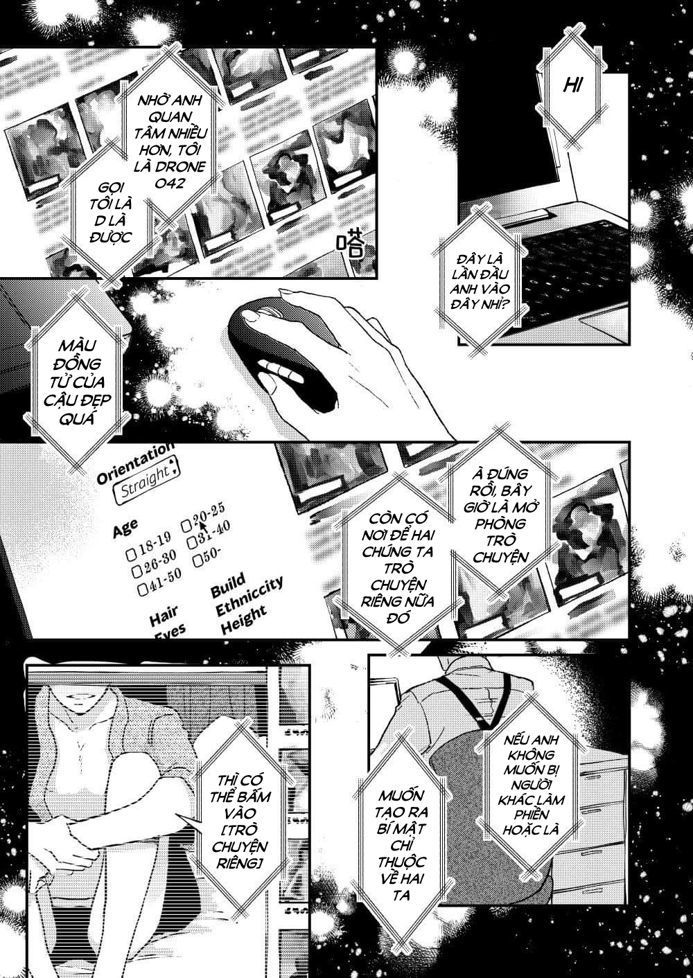 D - Chapter 1