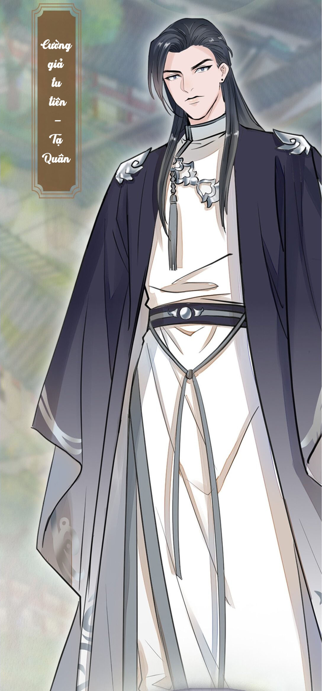 Tu tiên sao? Muốn giết chủng loại kia! - Chapter 0