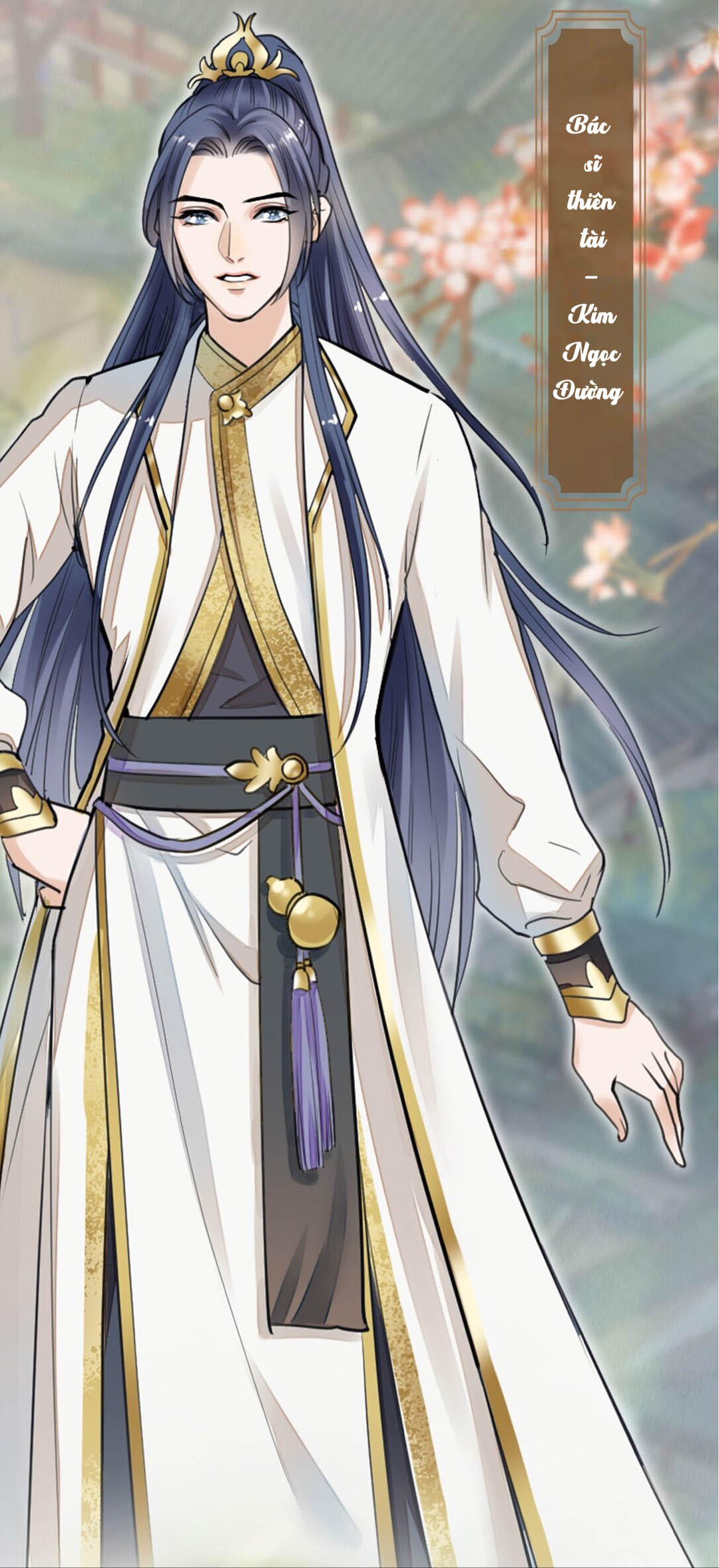 Tu tiên sao? Muốn giết chủng loại kia! - Chapter 0