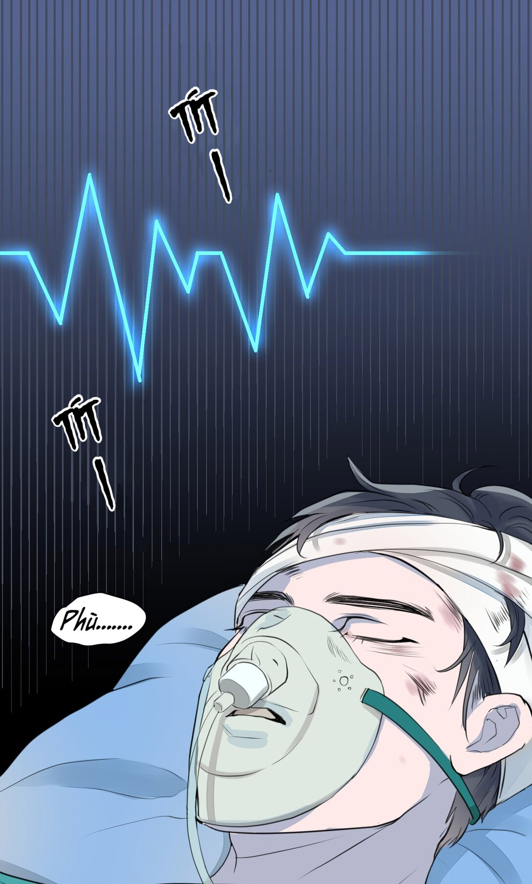 Tu tiên sao? Muốn giết chủng loại kia! - Chapter 1