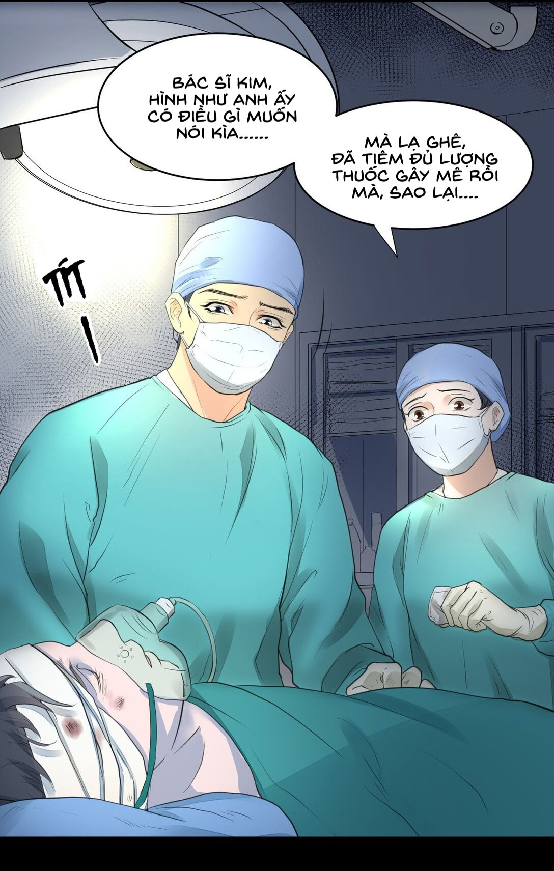 Tu tiên sao? Muốn giết chủng loại kia! - Chapter 1