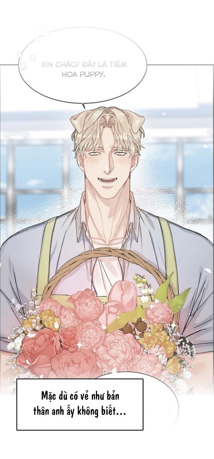 With Your Tail, Yes - Chapter 2