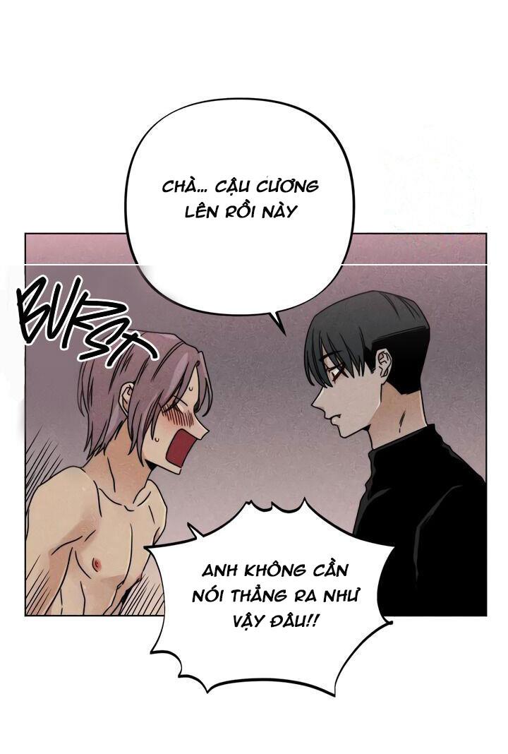 Anh Chàng Nhà Bên Là Ma Cà Rồng - Chapter 2