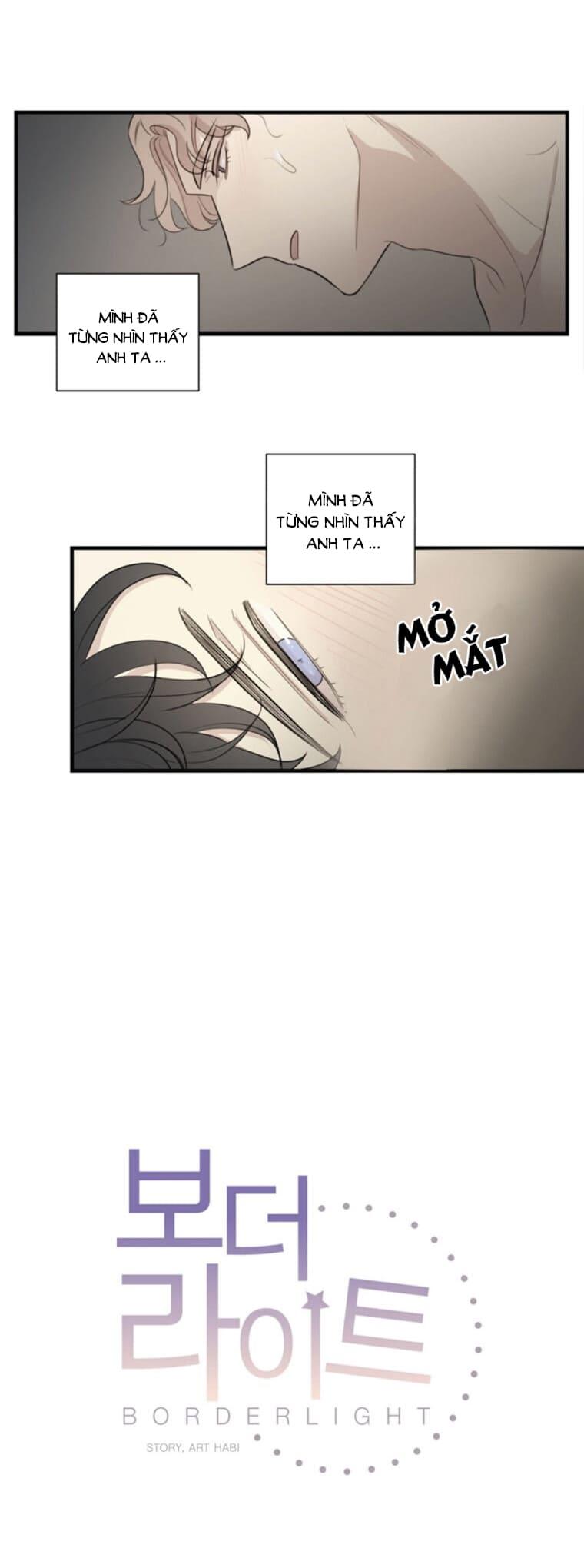 Ánh Sáng - Chapter 1