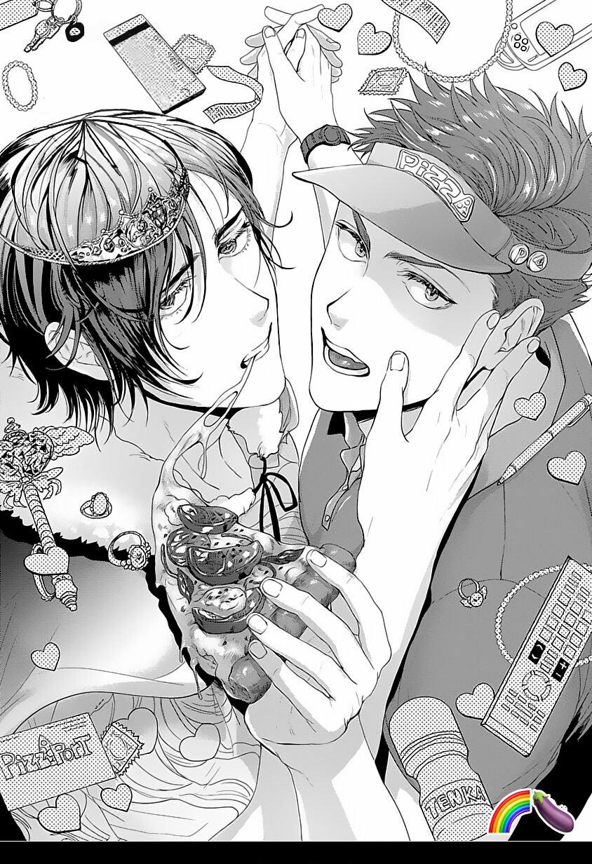 Nhìn Em Ngon Lắm - Chapter 1